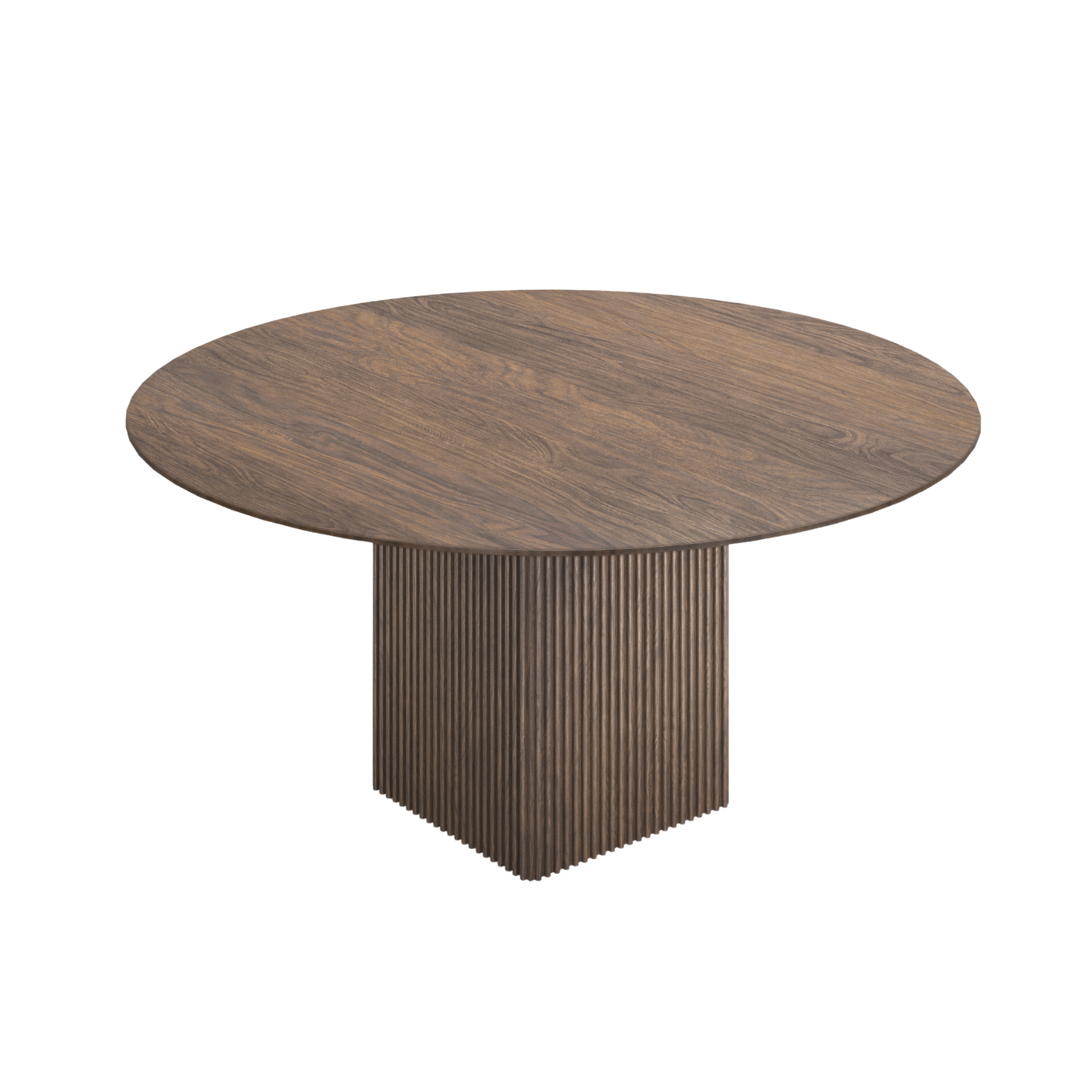 Ten Table Round